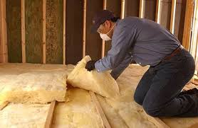 Types of Insulation We Offer in Winner, SD